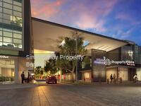 For Sale - Bandar Universiti Pagoh : Sarjana Promenade