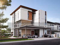 Dijual - Hana Residences