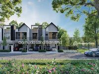 Dijual - Valeria Garden Homes