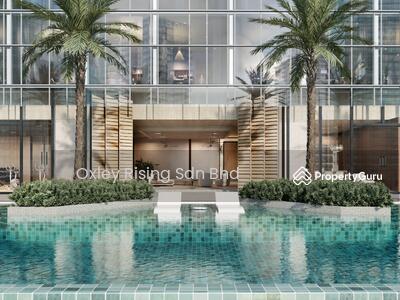 For Sale - Jewel by Oxley KLCC