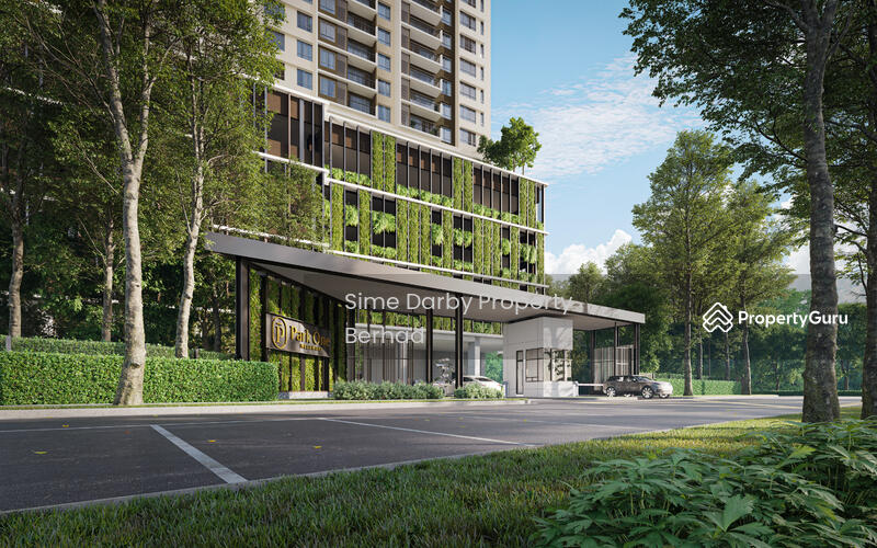 For Sale - Melawati : Park One