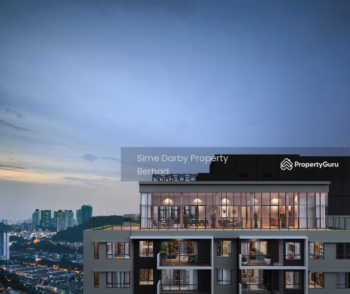 For Sale - Melawati : Park One