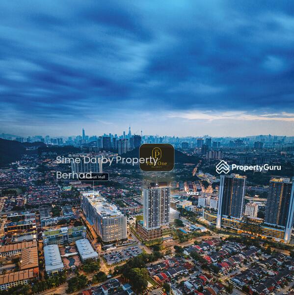 For Sale - Melawati : Park One