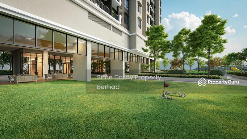 For Sale - Melawati : Park One