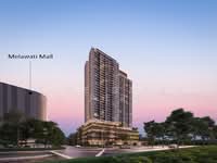 For Sale - Melawati : Park One