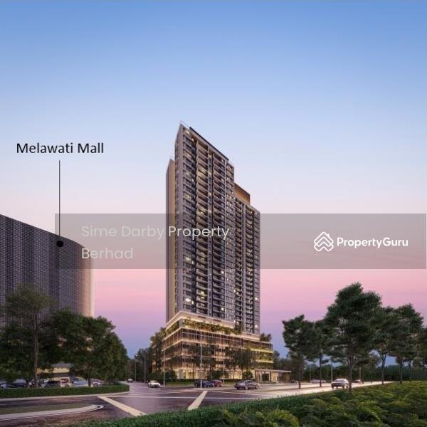 For Sale - Melawati : Park One