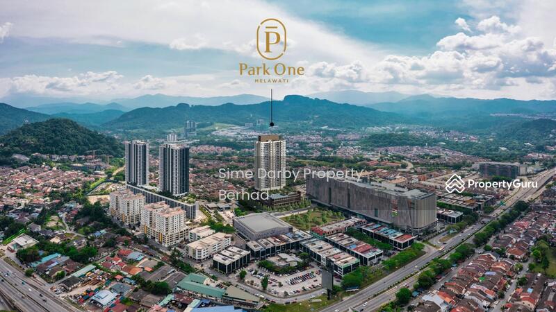 For Sale - Melawati : Park One