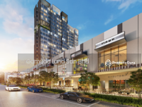 Dijual - GAIA Residences