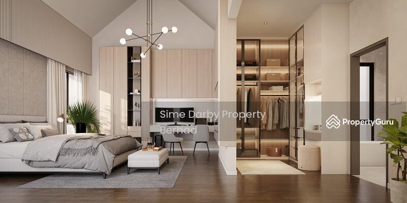 For Sale - Serenia City : Serenia Aqila