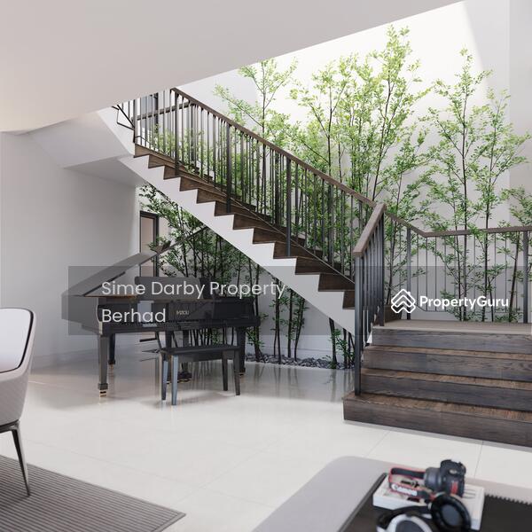 For Sale - Serenia City : Serenia Aqila