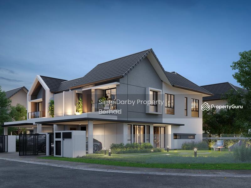 For Sale - Serenia City : Serenia Aqila