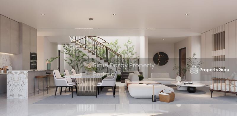 For Sale - Serenia City : Serenia Aqila