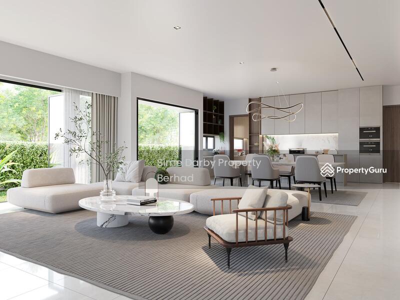 For Sale - Serenia City : Serenia Aqila