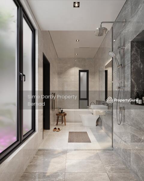 For Sale - Serenia City : Serenia Aqila