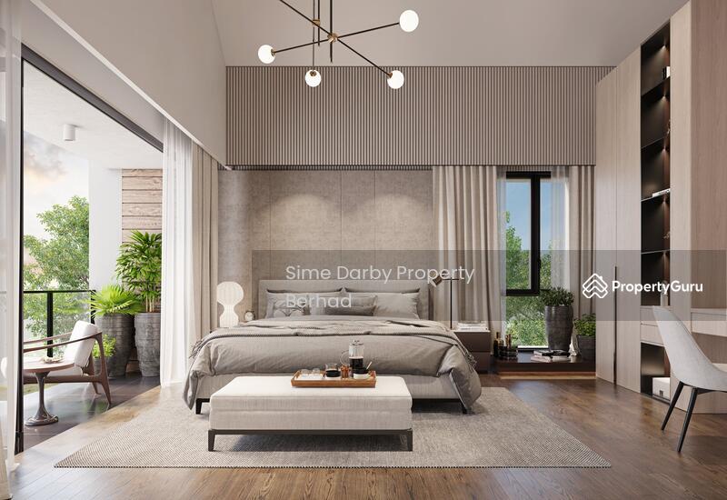 For Sale - Serenia City : Serenia Aqila