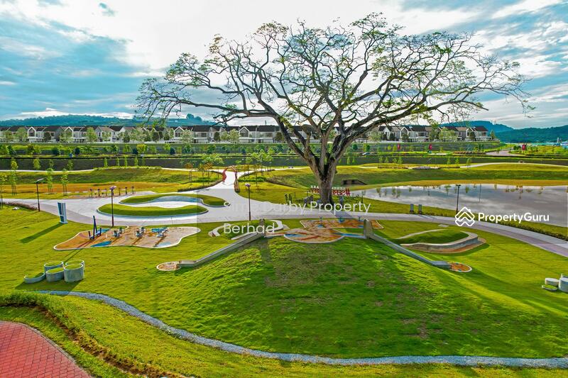 For Sale - Serenia City : Serenia Aqila