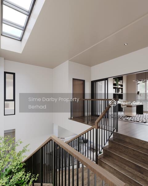 For Sale - Serenia City : Serenia Aqila