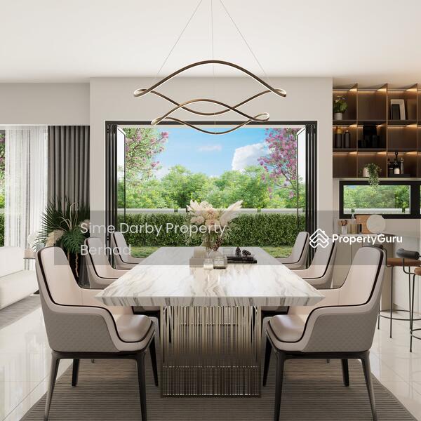 For Sale - Serenia City : Serenia Aqila