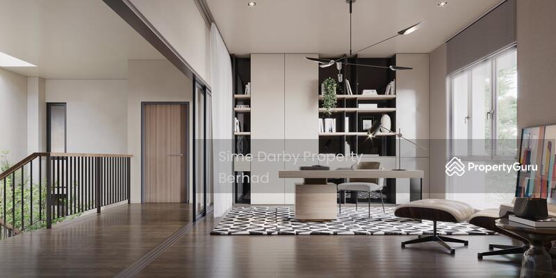 For Sale - Serenia City : Serenia Aqila