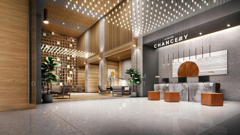 Untuk Dijual - Chancery Ampang – Hybrid SOHO