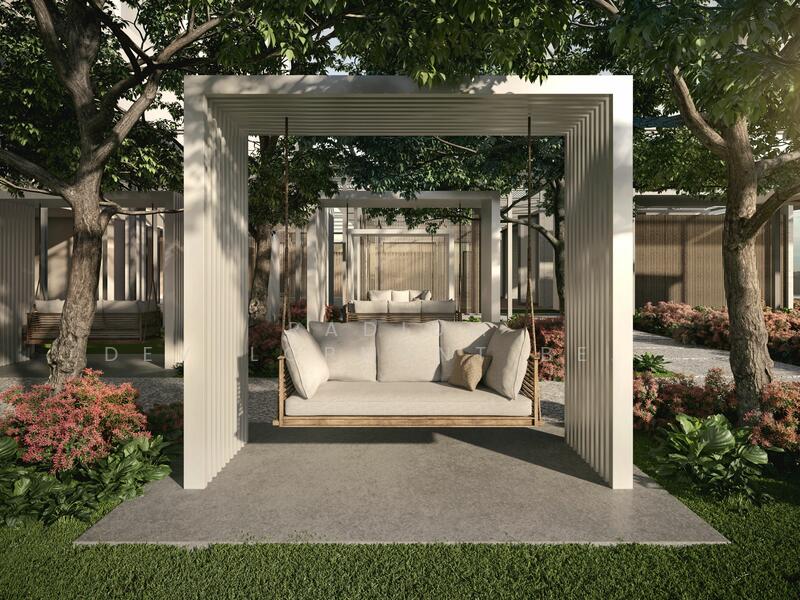 Untuk Dijual - Chancery Ampang – Hybrid SOHO