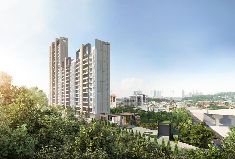 For Sale - Stellar Damansara