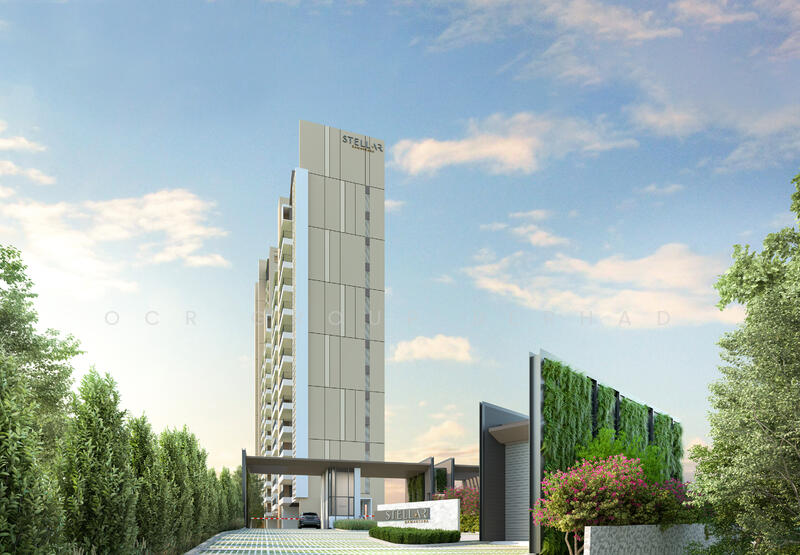 For Sale - Stellar Damansara