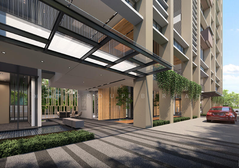 For Sale - Stellar Damansara