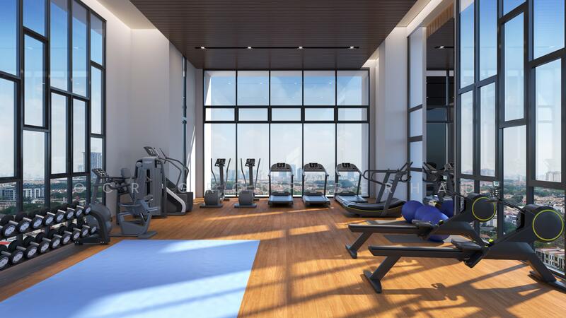 For Sale - Stellar Damansara