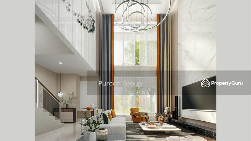 Untuk Dijual - Serene Residence Phase 1B