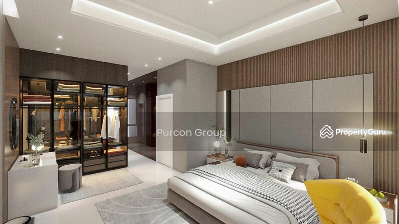 Untuk Dijual - Serene Residence Phase 1B