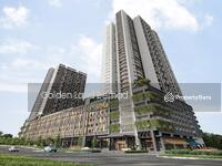 Dijual - D'Sini Residences at Setia Alam