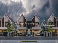 Dijual - City of Elmina : The Eighth