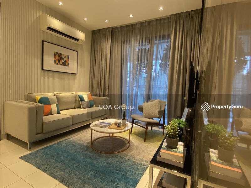 Aster Hill Sri Petaling