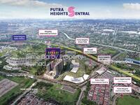 For Sale - SAMM / RSKU : Serasi SAMM