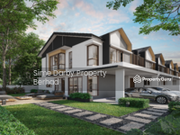 Dijual - Serenia City : Serenia Anisa