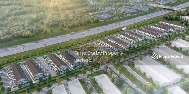 For Sale - Bandar Ainsdale : Suasana Ainsdale