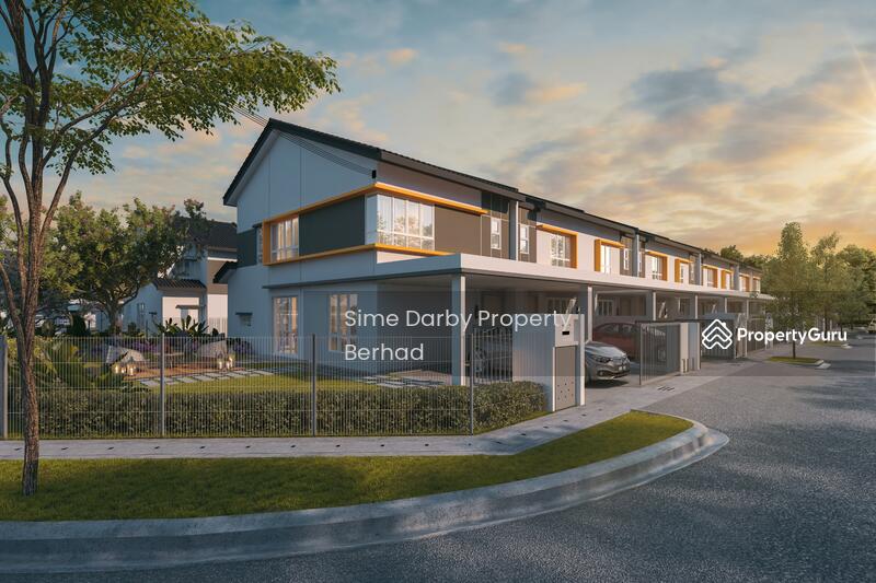 For Sale - Bandar Ainsdale : Suasana Ainsdale