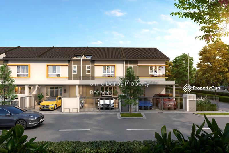 For Sale - Bandar Ainsdale : Suasana Ainsdale