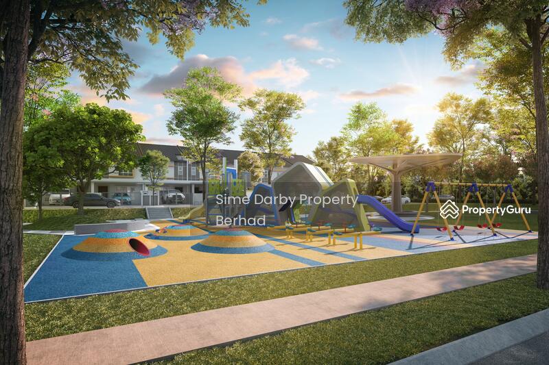 For Sale - Bandar Ainsdale : Suasana Ainsdale