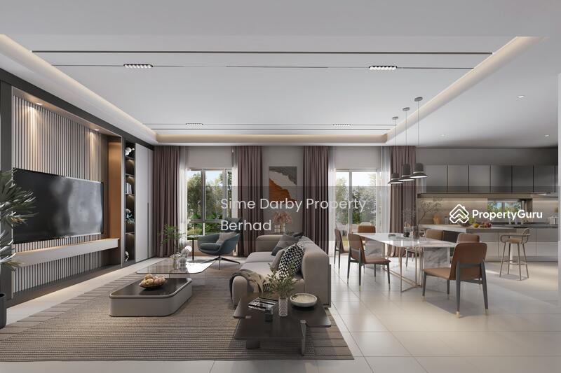 For Sale - Bandar Ainsdale : Suasana Ainsdale