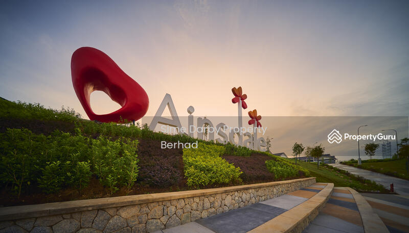 For Sale - Bandar Ainsdale : Suasana Ainsdale