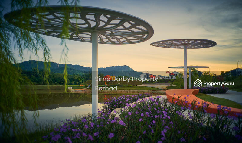 For Sale - Bandar Ainsdale : Suasana Ainsdale