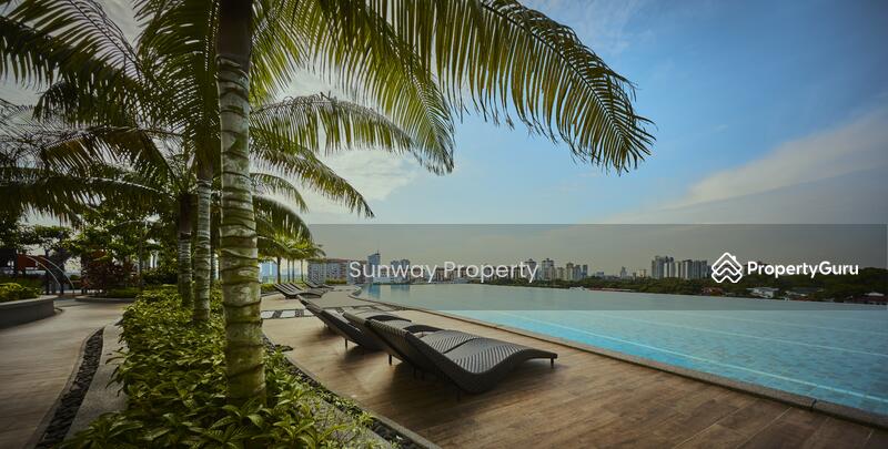 Sunway Serene