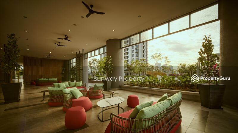 Sunway Serene