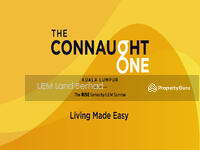 For Sale - The Connaught One