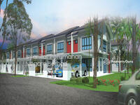 Dijual - Taman Desa Idaman