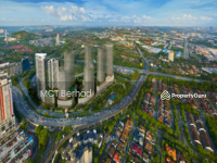 Dijual - Alora Residences