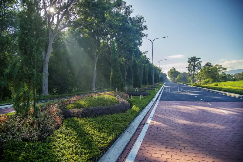 Bayu Lakehomes, Bayu Lakehomes, Mantin, Negeri Sembilan, 1 Bedroom, 130