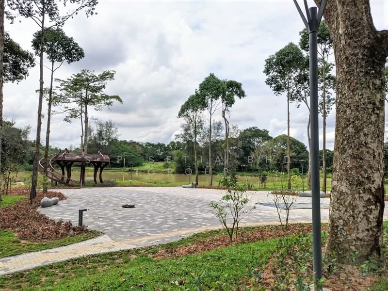 Bayu Lakehomes, Bayu Lakehomes, Mantin, Negeri Sembilan, 1 Bedroom, 130